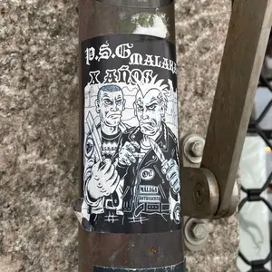 Sticker #2251