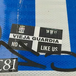 Cartagena football sticker #3068 found in this city