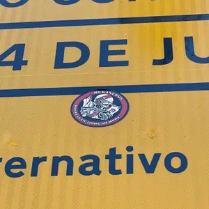 Rayo Vallecano football sticker #3983 found in this city