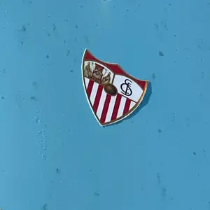 Sevilla FC football sticker #4670 found in this city