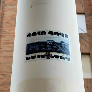 Burgos CF football sticker #3508 found in this city
