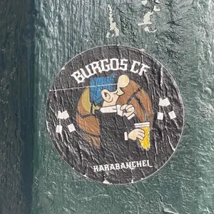 🇪🇸 Burgos CF