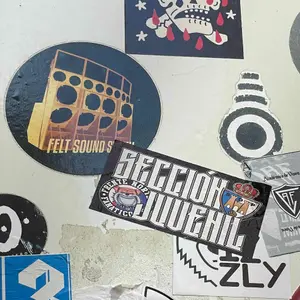 Real Oviedo football sticker #2136 found in this city
