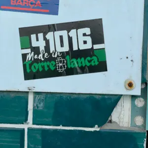 Real Betis football sticker #3731 found in this city