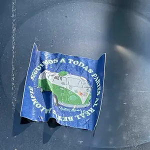 Real Betis football sticker #4371 found in this city
