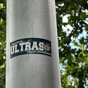 UE Cornellà football sticker #4496 found in this city