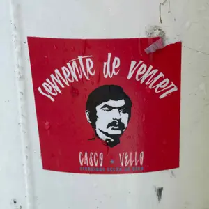 RC Celta de Vigo football sticker #2121 found in this city