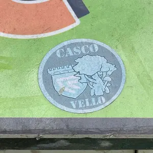 RC Celta de Vigo football sticker #2244 found in this city