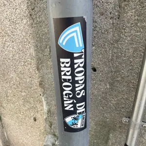 RC Celta de Vigo football sticker #2268 found in this city