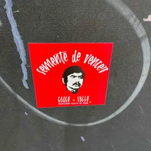 RC Celta de Vigo football sticker #2278 found in this city