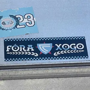 RC Celta de Vigo football sticker #2289 found in this city