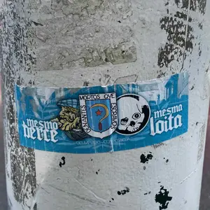 RC Celta de Vigo street sticker #2127 -- Spain football