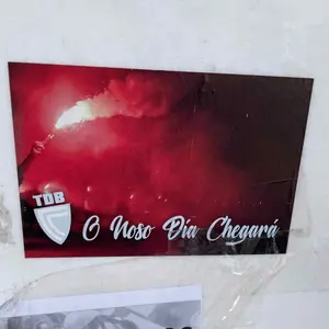 RC Celta de Vigo street sticker #2275 -- Spain football