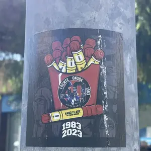 Recreativo de Huelva football sticker #2098 found in this city