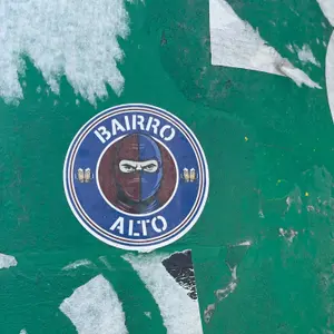 FC Barcelona football sticker #3774 found in this city