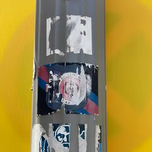 FC Barcelona football sticker #4358 found in this city