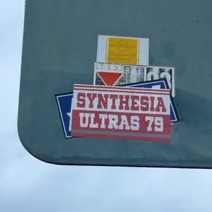 FC Bayern Munich football sticker #3586 found in this city