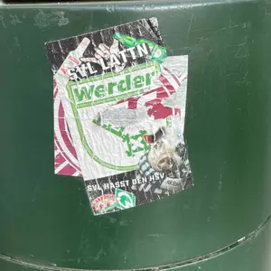🇩🇪 SV Werder Bremen
