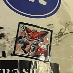 SC Freiburg football sticker #3446 found in this city