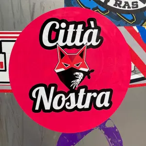 SC Freiburg football sticker #3725 found in this city