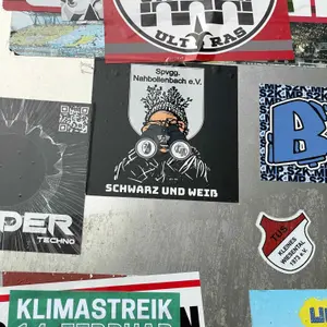SC Freiburg sticker