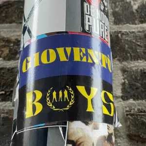 1 FC Saarbrücken street sticker #2777 -- Germany football