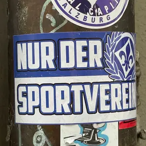 1 FCA Darmstadt football sticker #4796 found in this city