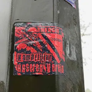 FC Energie Cottbus football sticker #3546 found in this city