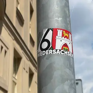 🇩🇪 Hannover 96