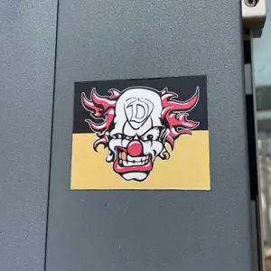 Dynamo Dresden football sticker #2845 found in this city
