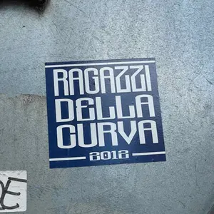 Hertha BSC football sticker #2339 found in this city