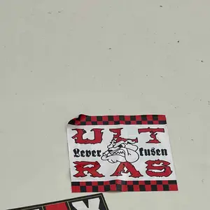 Bayer 04 Leverkusen football sticker #2636 found in this city