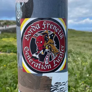 Wormatia Worms football sticker #2133 found in this city