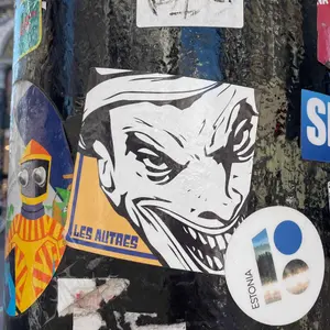 Eintracht Braunschweig football sticker #2856 found in this city