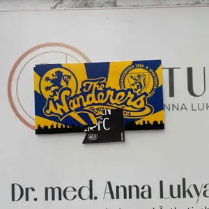 Eintracht Braunschweig street sticker #3690 -- Germany football