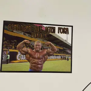 Alemannia Aachen football sticker #3128 found in this city