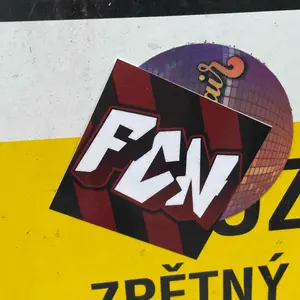 1 FC Nürnberg football sticker #3248 found in this city