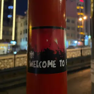Eintracht Frankfurt football sticker #3365 found in this city
