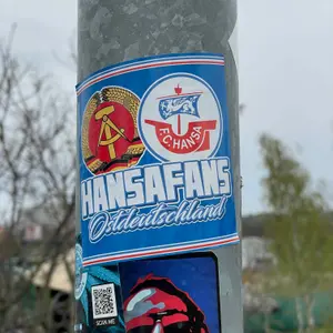 🇩🇪 Hansa Rostock
