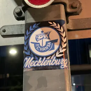 🇩🇪 Hansa Rostock