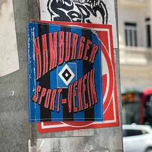 🇩🇪 Hamburger SV