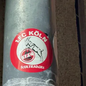 1 FC Köln football sticker #4632 found in this city