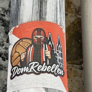 1 FC Köln football sticker #4757 found in this city