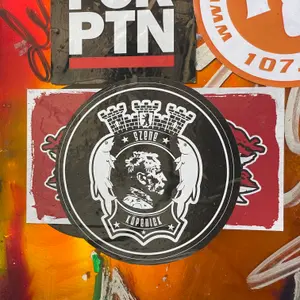 1 FC Union Berlin football sticker #4398 found in this city