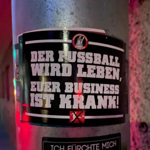 VfB Stuttgart football sticker #2397 found in this city