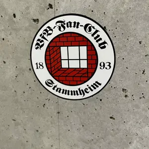 VfB Stuttgart football sticker #2403 found in this city