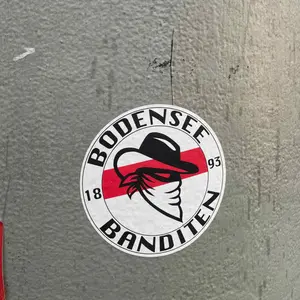 VfB Stuttgart street sticker #2421 -- Germany football