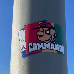 VfB Stuttgart football sticker #3367 found in this city