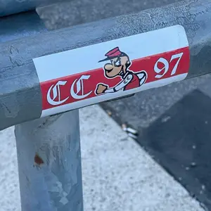 VfB Stuttgart football sticker #4688 found in this city