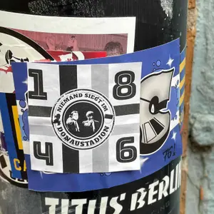 Sticker #3615
